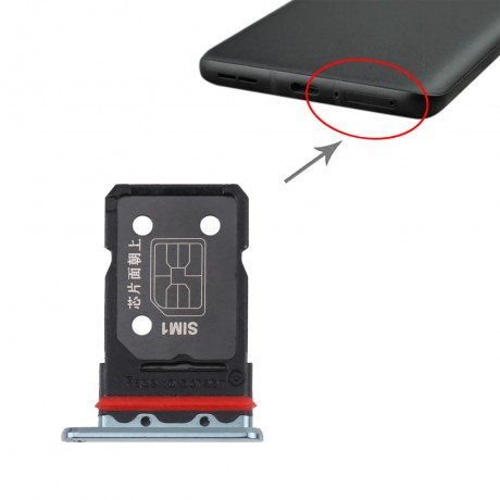 OnePlus 10 Pro Sim ve MMC Kart Tepsisi