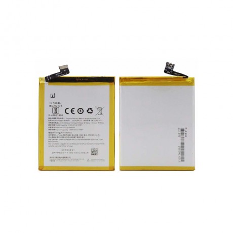 OnePlus 5 Orijinal Batarya