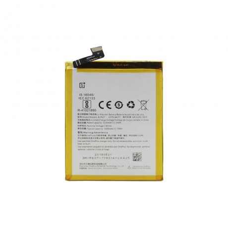 OnePlus 5 Orijinal Batarya