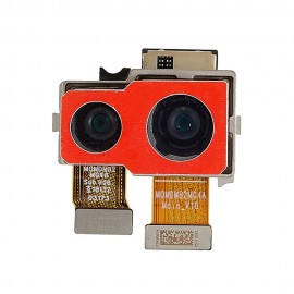 Oneplus 6 Arka Kamera