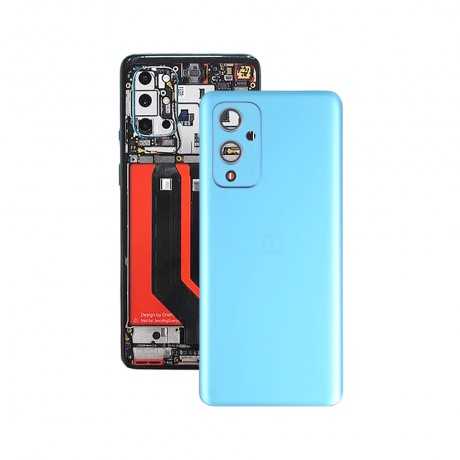 OnePlus 9 Orjinal Arka Kapak