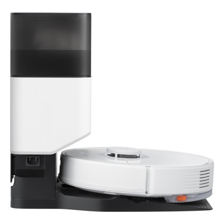 Roborock Q7 Max Plus Beyaz Akıllı Robot