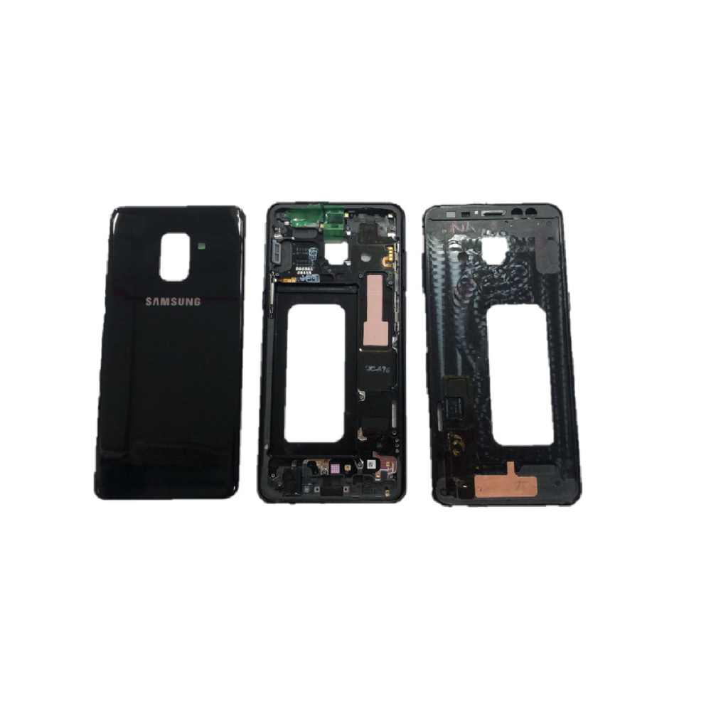 Samsung Galaxy A8 A530 2018 Orta Kasa