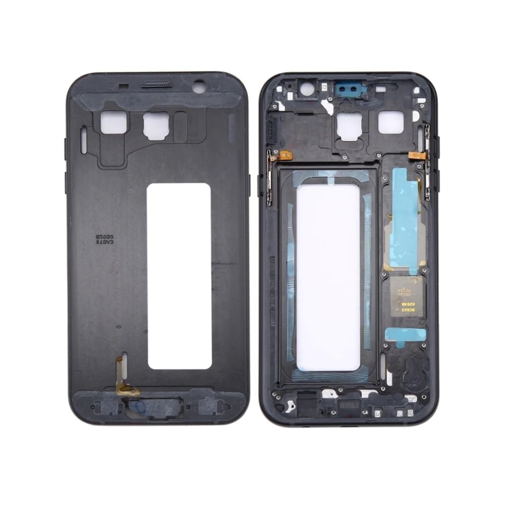 Samsung A7 (2017) A720 Orta Kasa