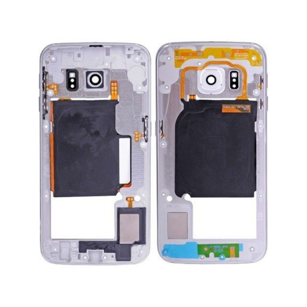 Samsung Galaxy S6 Edge Orta Kasa