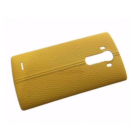 LG G4 Orjinal Arka Kapak