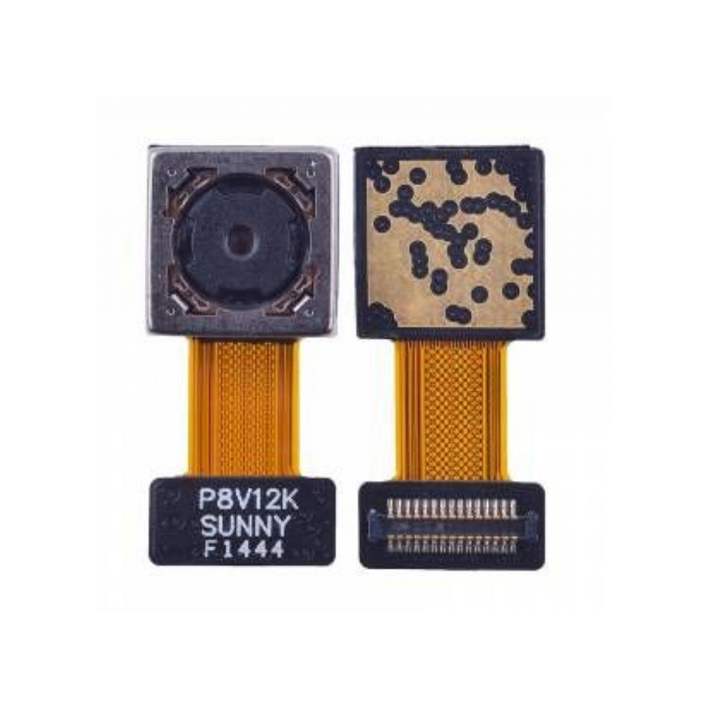 General Mobile Discovery 2 Arka Kamera