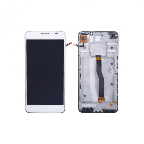 General Mobile Discovery 2 Çıtalı LCD Ekran