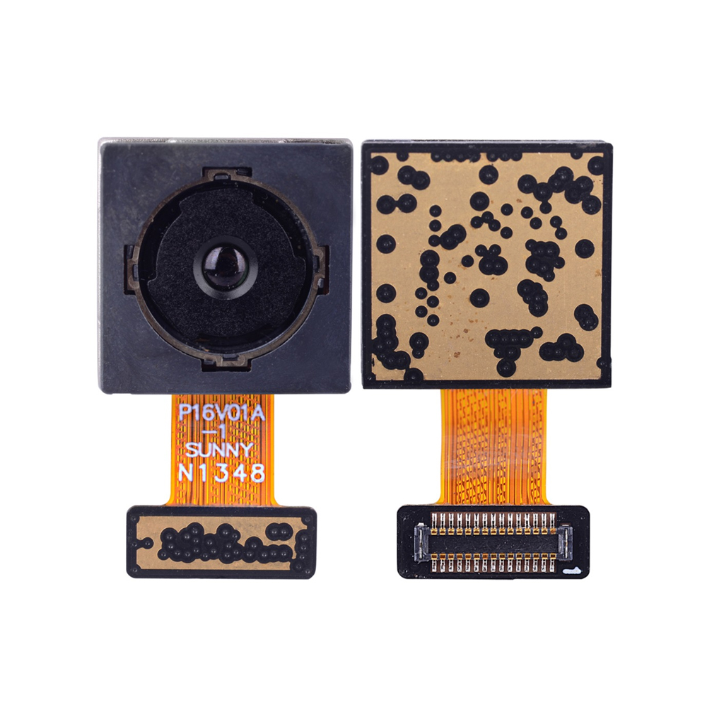 General Mobile Discovery Elite Arka Kamera