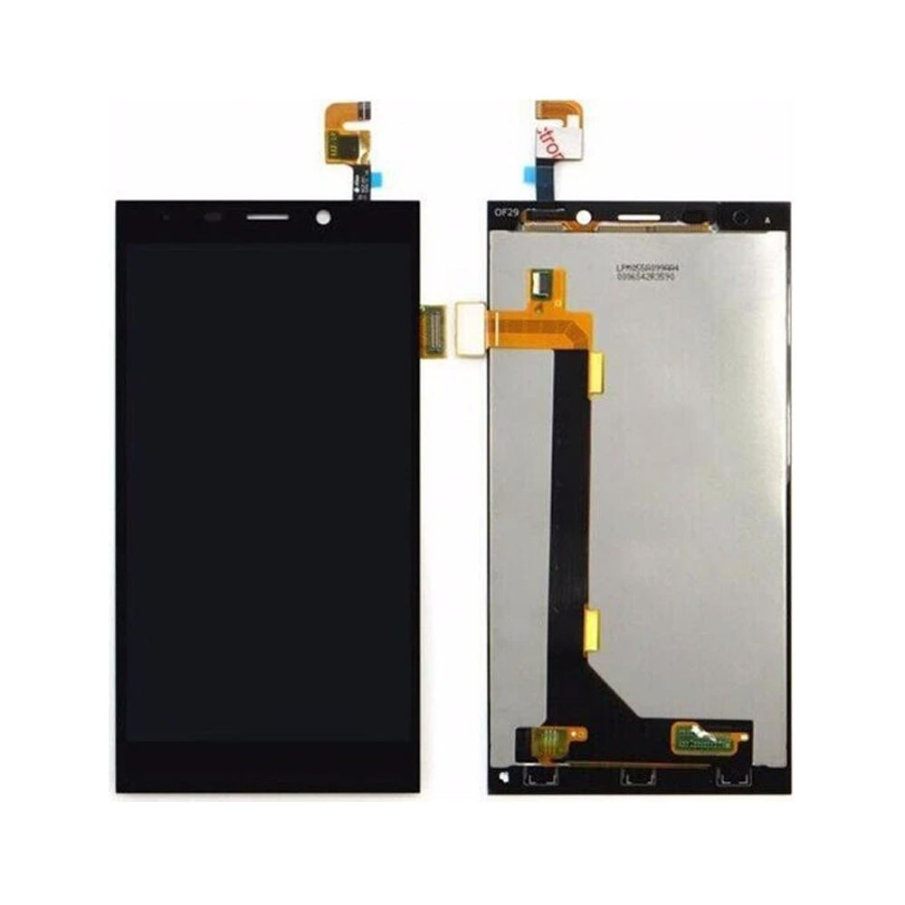 General Mobile Discovery Elite LCD Ekran