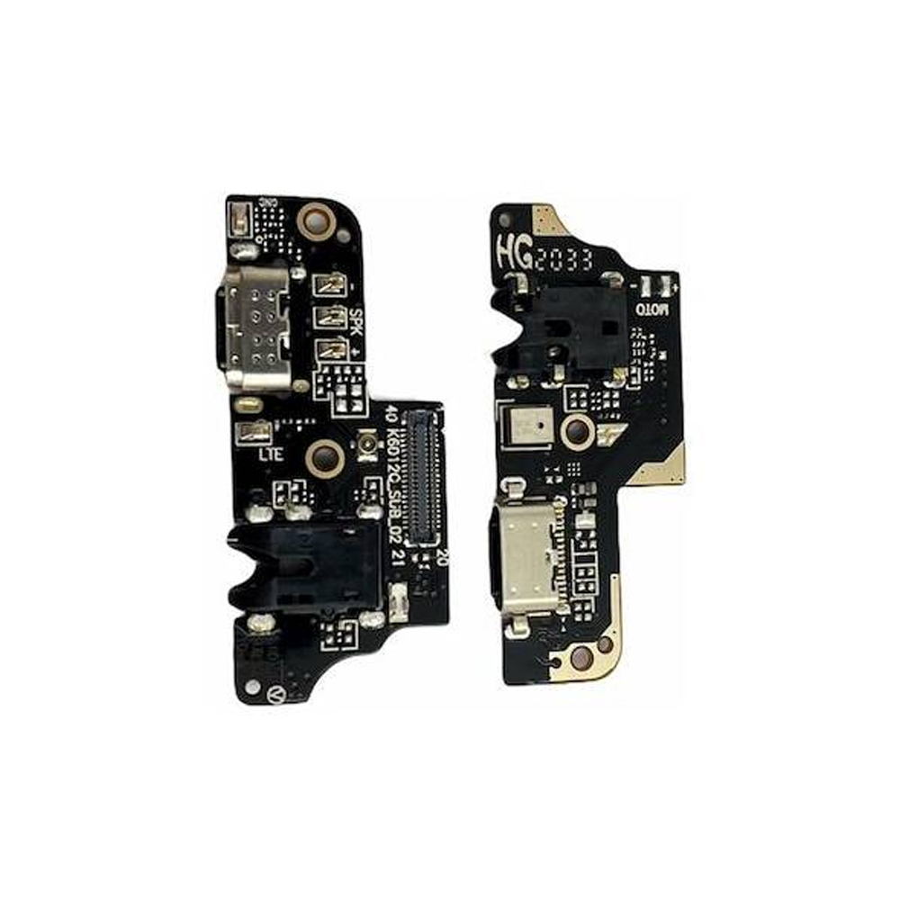 General Mobile Discovery GM20 Şarj Soketli Mikrofon Bordu