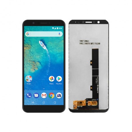 General Mobile Discovery GM8 GO LCD Ekran