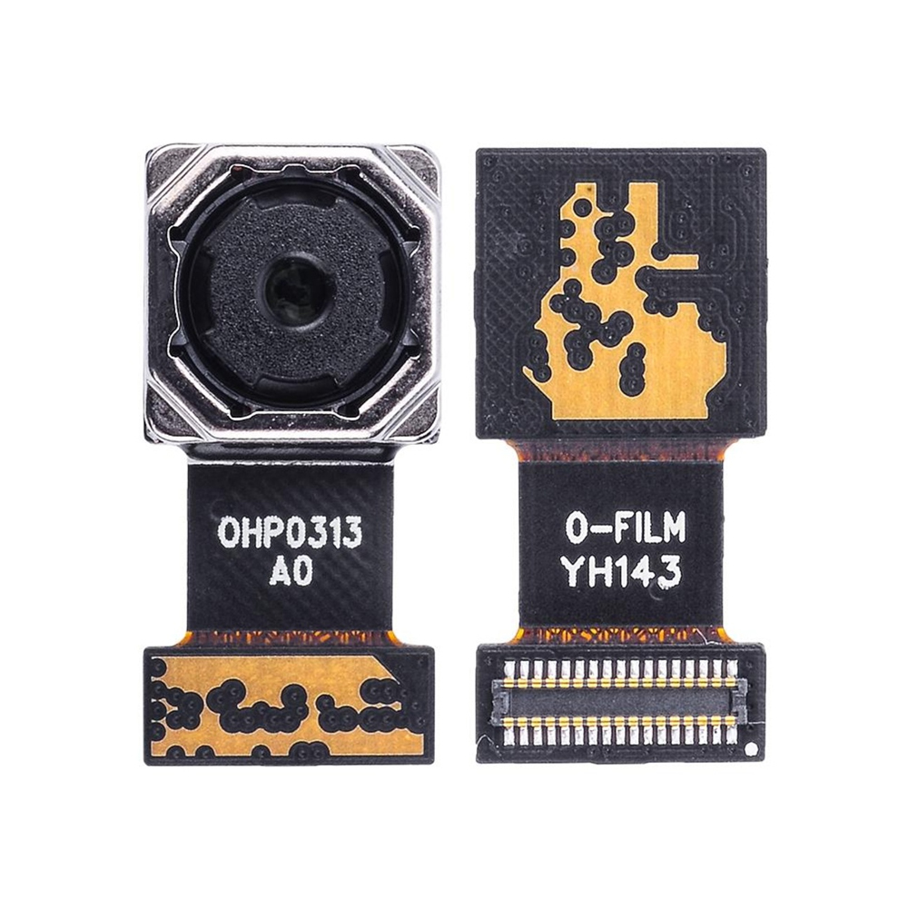 General Mobile Discovery GM6 Arka Kamera