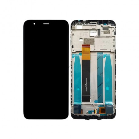 Meizu M8c Çıtalı LCD Ekran