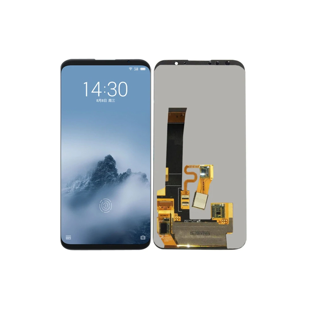 Meizu 16 LCD Ekran