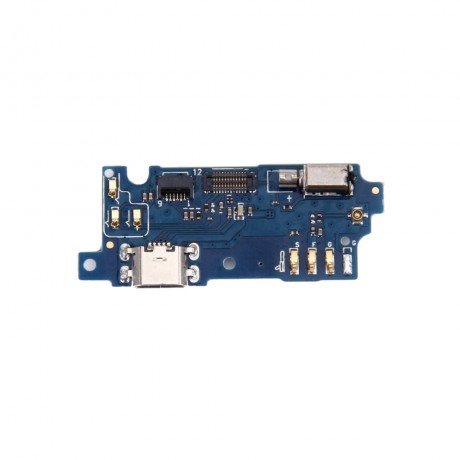 Meizu M3 Şarj Soket Bordu