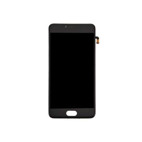 Meizu M5 Çıtalı LCD Ekran
