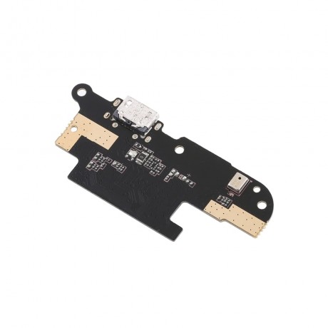 Meizu M6 Şarj Soket Bordu