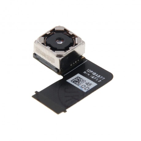 Meizu Mx3 Arka Kamera