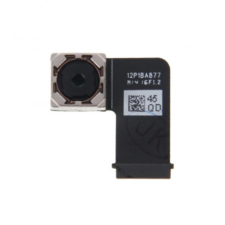 Meizu Mx3 Arka Kamera