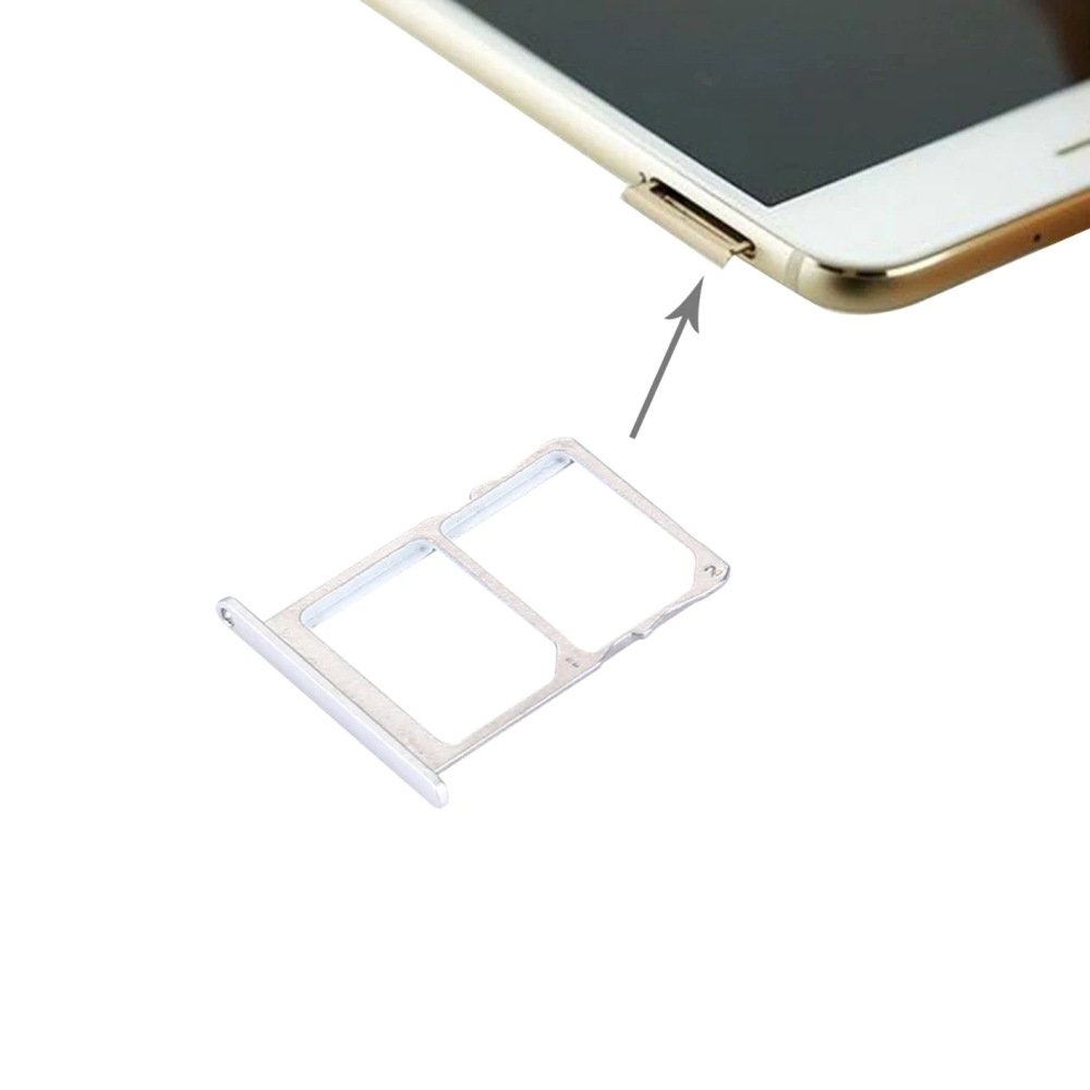 Meizu Mx6 Pro Sim ve MMC Kart Tepsisi