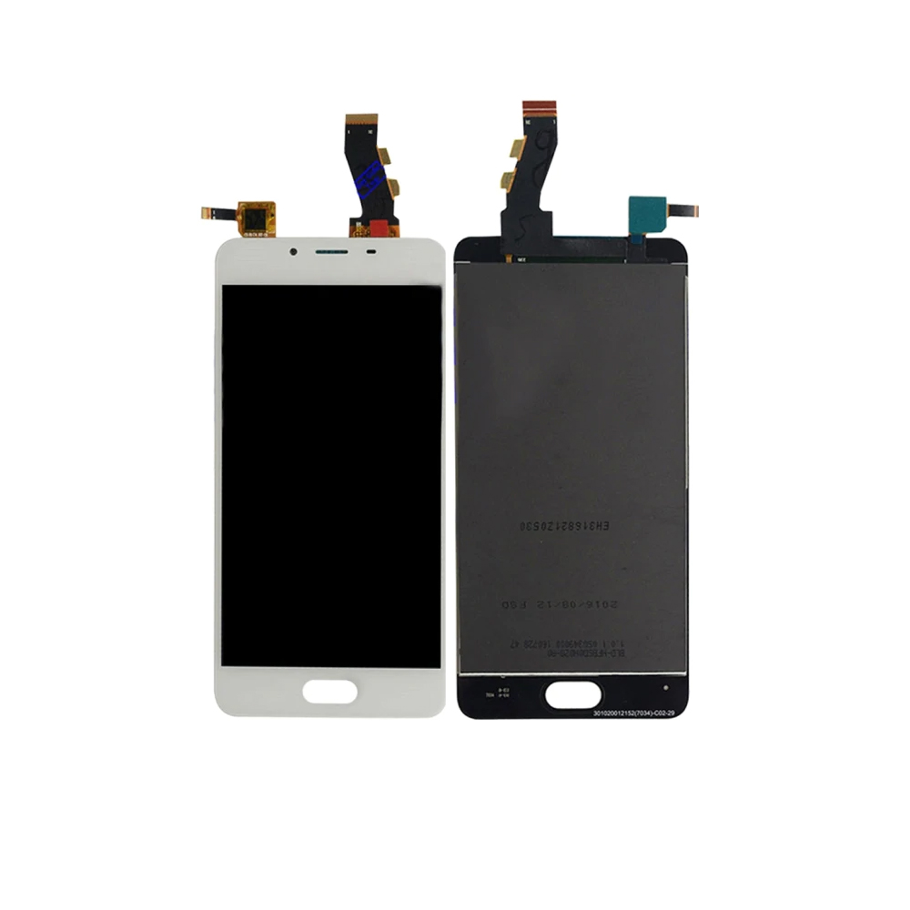 Meizu U10 LCD Ekran