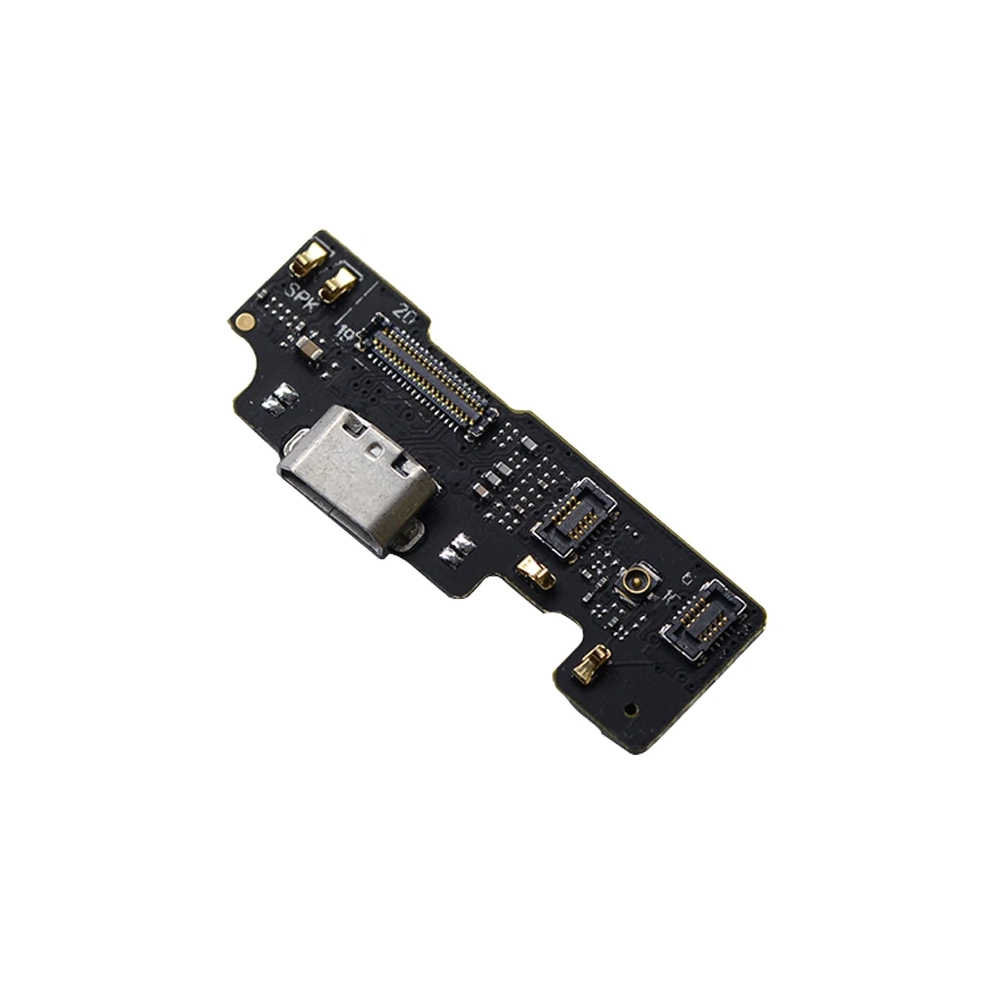 Meizu U20 Şarj Soket Bordu