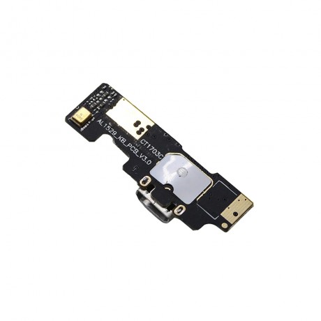 Meizu U20 Şarj Soket Bordu
