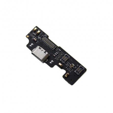 Meizu U20 Şarj Soket Bordu