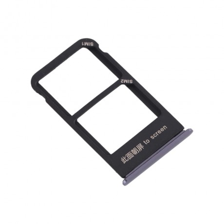 Meizu X8 Sim ve MMC Kart Tepsisi