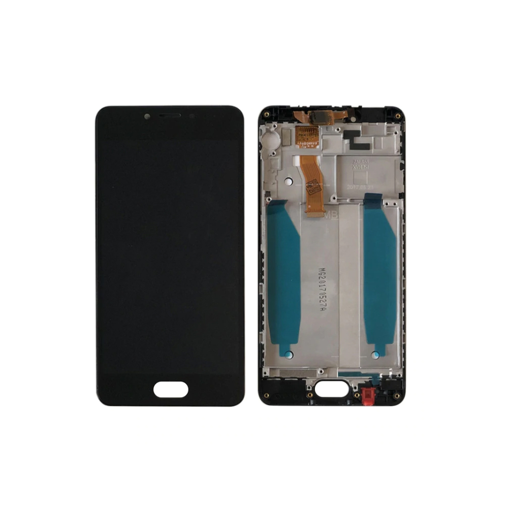 Meizu Meilan A5 Çıtalı LCD Ekran