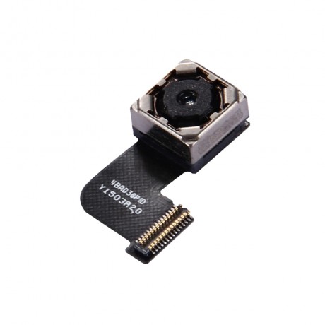 Meizu M2 Note Arka Kamera