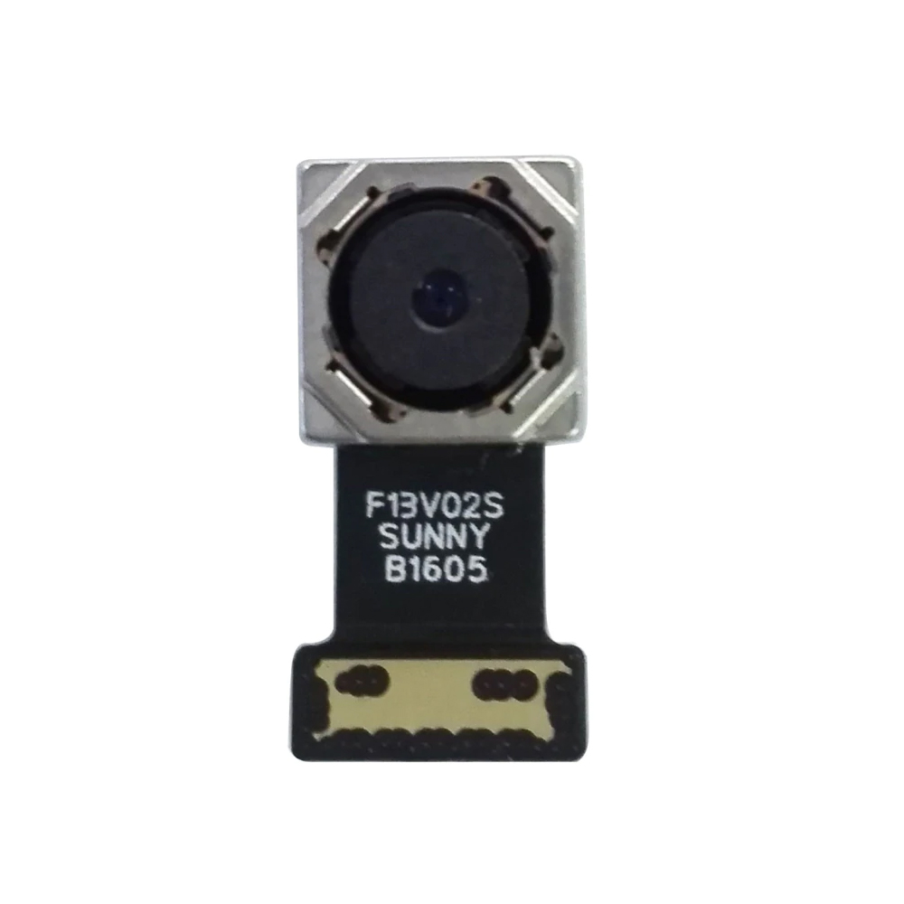 Meizu M3 Note Arka Kamera