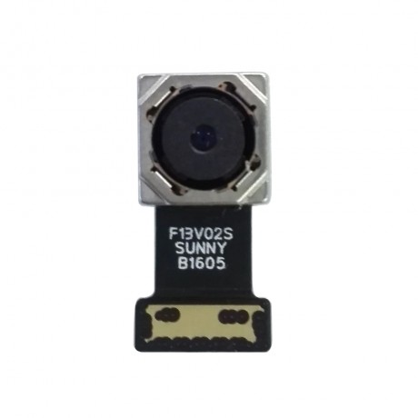 Meizu M3 Note Arka Kamera