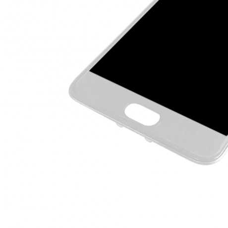 Meizu M3 Note Çıtalı LCD Ekran