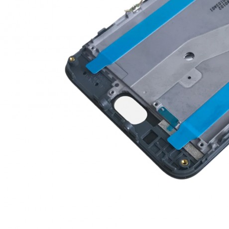 Meizu M3 Note Çıtalı LCD Ekran