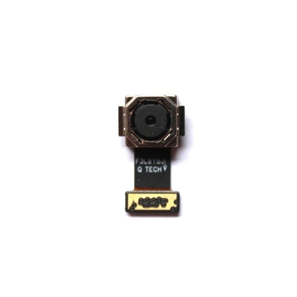 Meizu M5 Note Arka Kamera