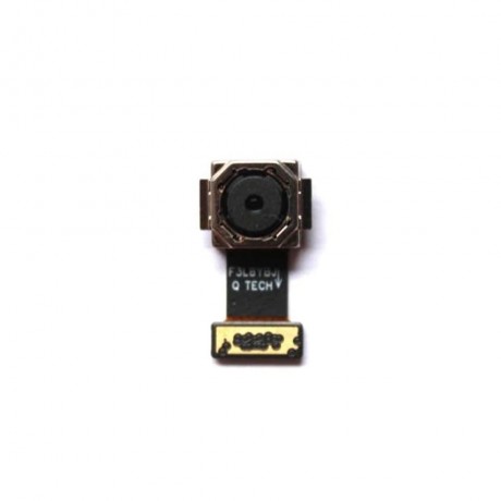 Meizu M5 Note Arka Kamera