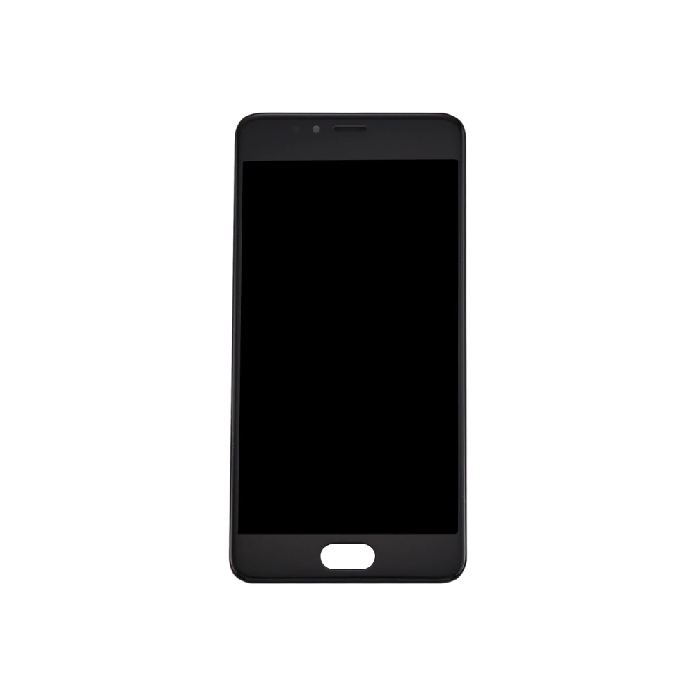 Meizu M5s Çıtalı LCD Ekran