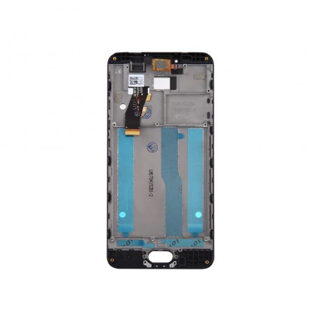 Meizu M5s Çıtalı LCD Ekran