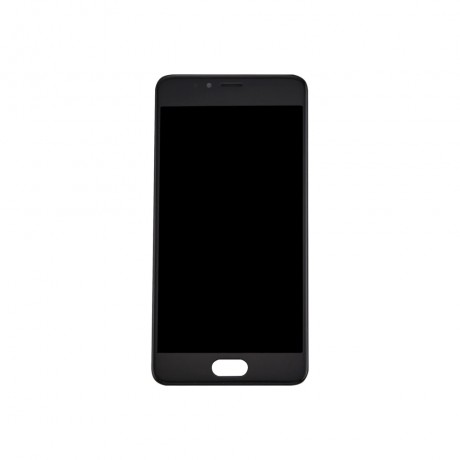 Meizu M5s Çıtalı LCD Ekran