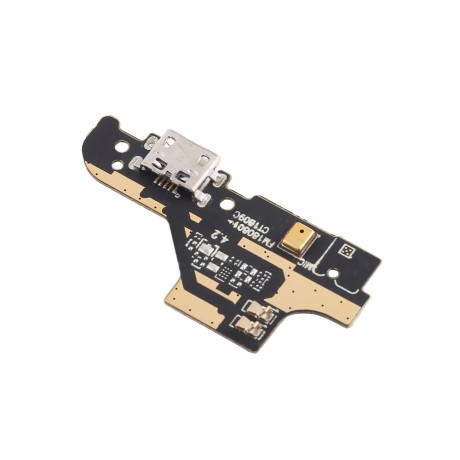 Meizu M6T Şarj Soket Bordu