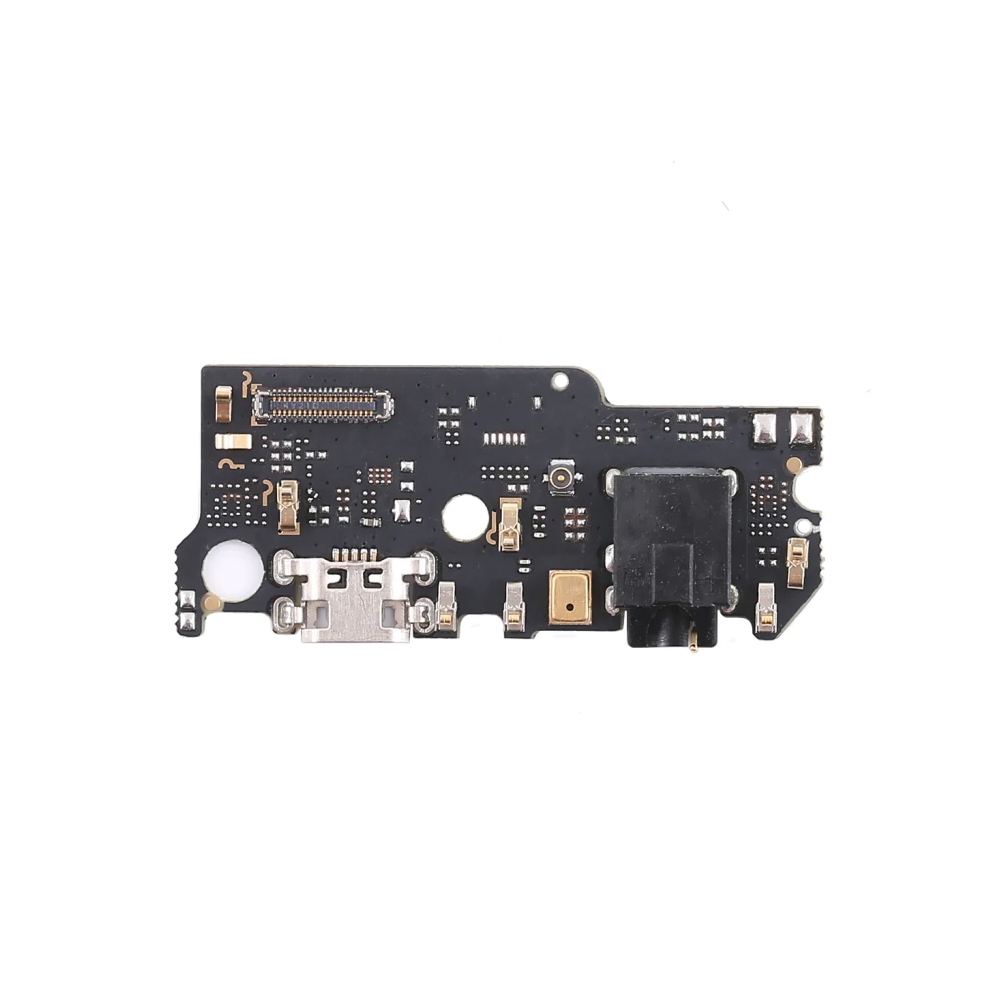 Meizu M6s Şarj Soketli Mikrofon Bordu