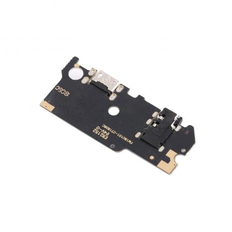 Meizu M6s Şarj Soketli Mikrofon Bordu