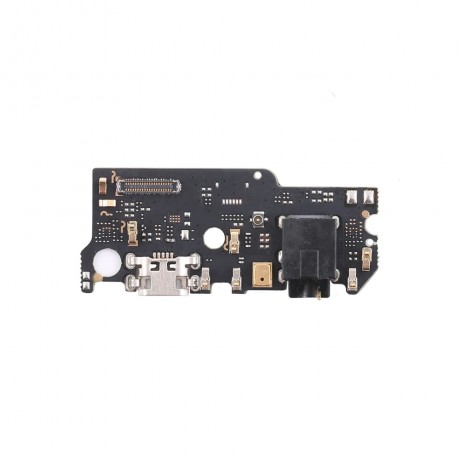 Meizu M6s Şarj Soketli Mikrofon Bordu