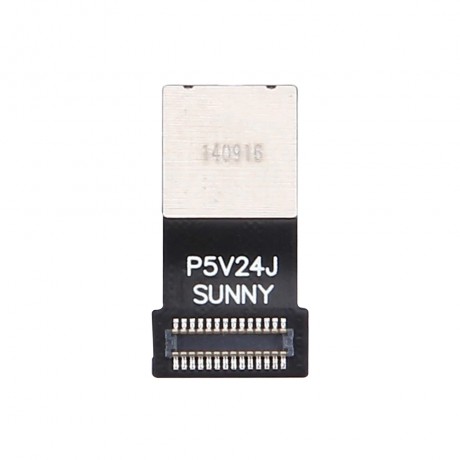 Meizu Mx4 Pro Ön Kamera