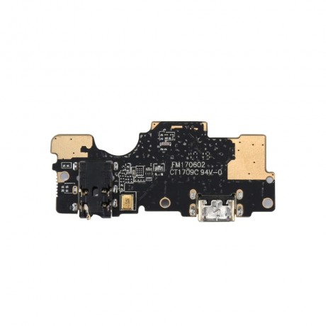 Meizu Meilan E2 Şarj Soketli Mikrofon Bordu