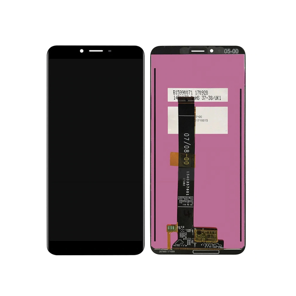 Meizu Meilan E3 LCD Ekran