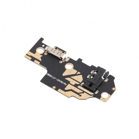 Meizu Meilan E3 Şarj Soketli Mikrofon Bordu