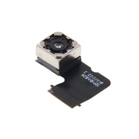 Meizu Mx2 Arka Kamera